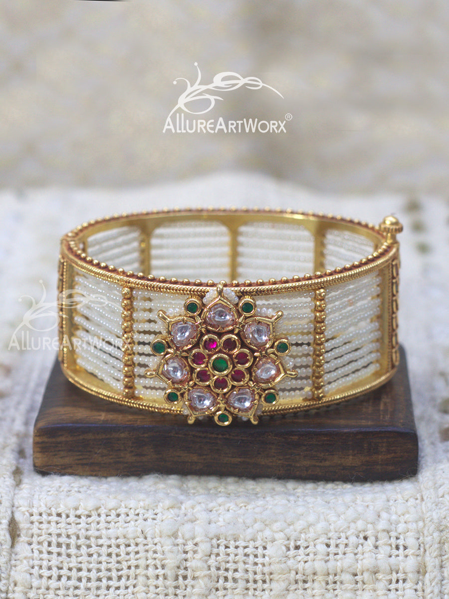 Jadau Bracelet